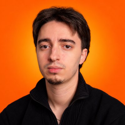 Iustin, fondator RoHustlers